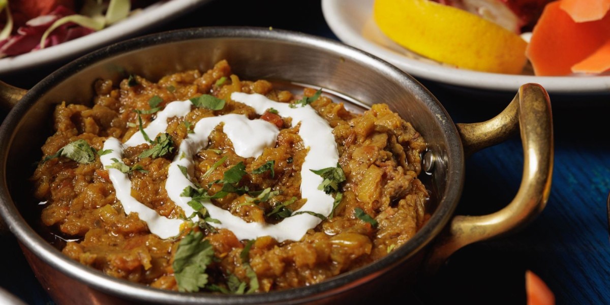 Best Indian Restaurant in Milan: Where Tradition Meets Modern Dining