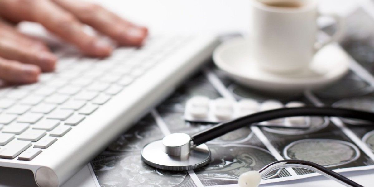 Healthcare Model