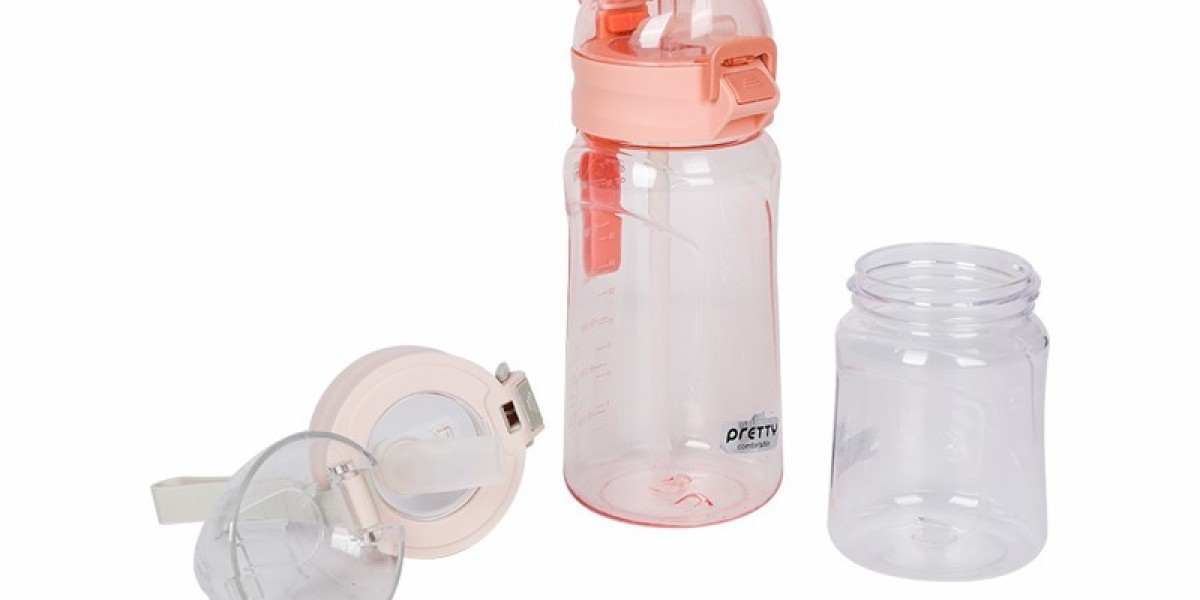 How to Extend the Lifespan of a Children Plastic Water Bottle
