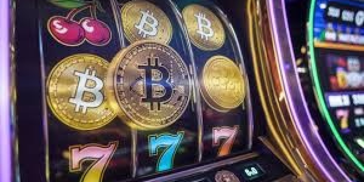 Tại Sao Sòng Bạc Crypto Đang Dần Thay Thế Các Sòng Bạc Truyền Thống