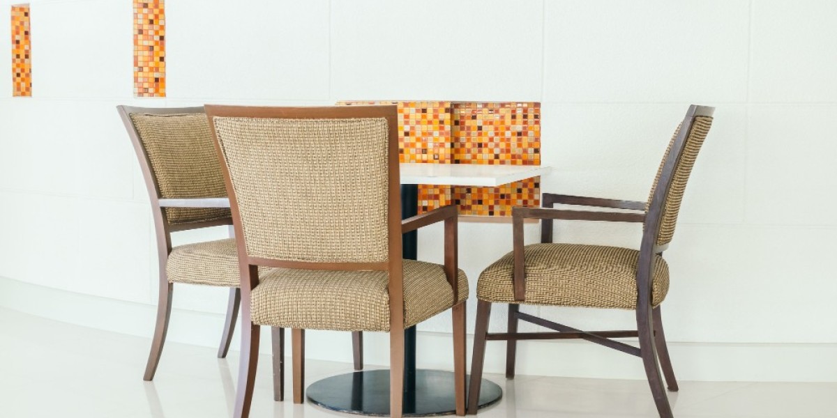 How to Maintain and Care for Your Solid Wood Dining Chairs for Years?