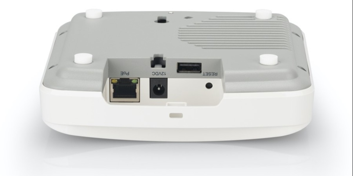 RUCKUS Networks r350: Unleash Lightning-Fast Connectivity