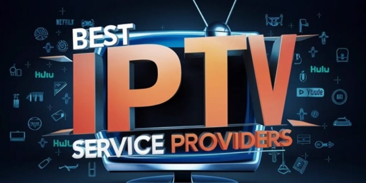 Europe IPTV – Smart, High-Quality TV for Every European Household