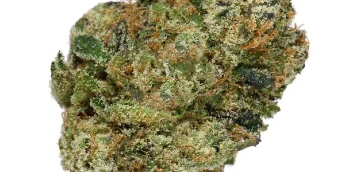 The Rising Demand for THCA Flower Wholesale in the Hemp Market