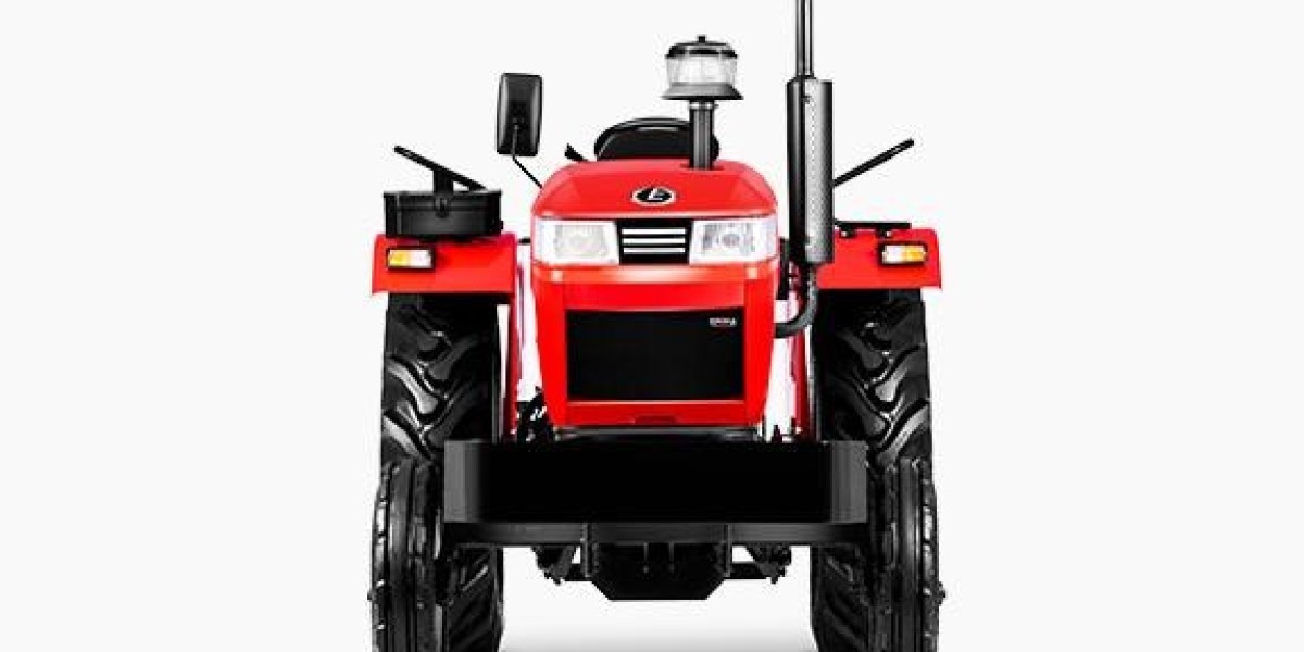 Top 3 Tractors That Make Cauliflower Farming Easy