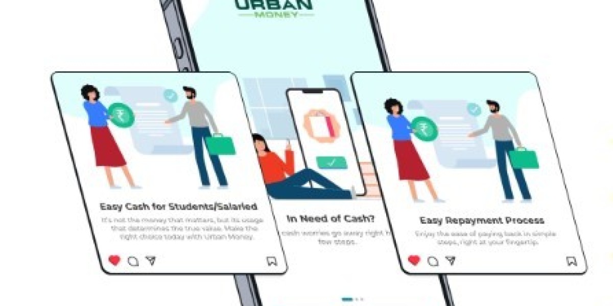 Urban Money: Your Fast-Track to Wealth and Financial Freedom