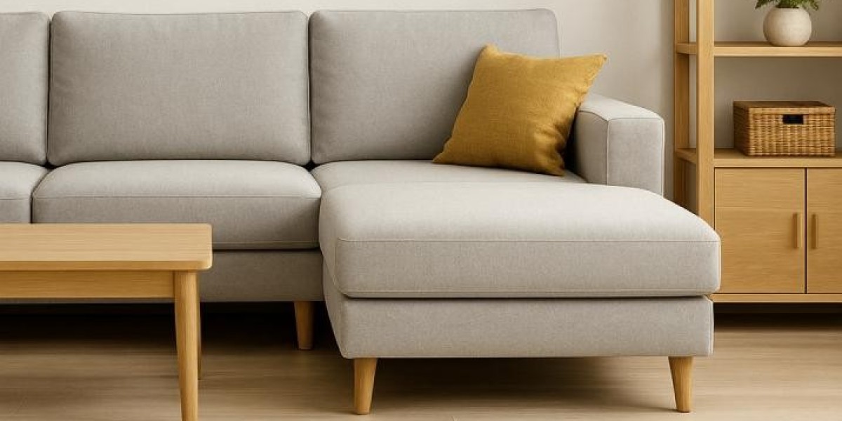 Modular Furniture for Modern Lifestyles: Urbanization and Space Optimization Trends