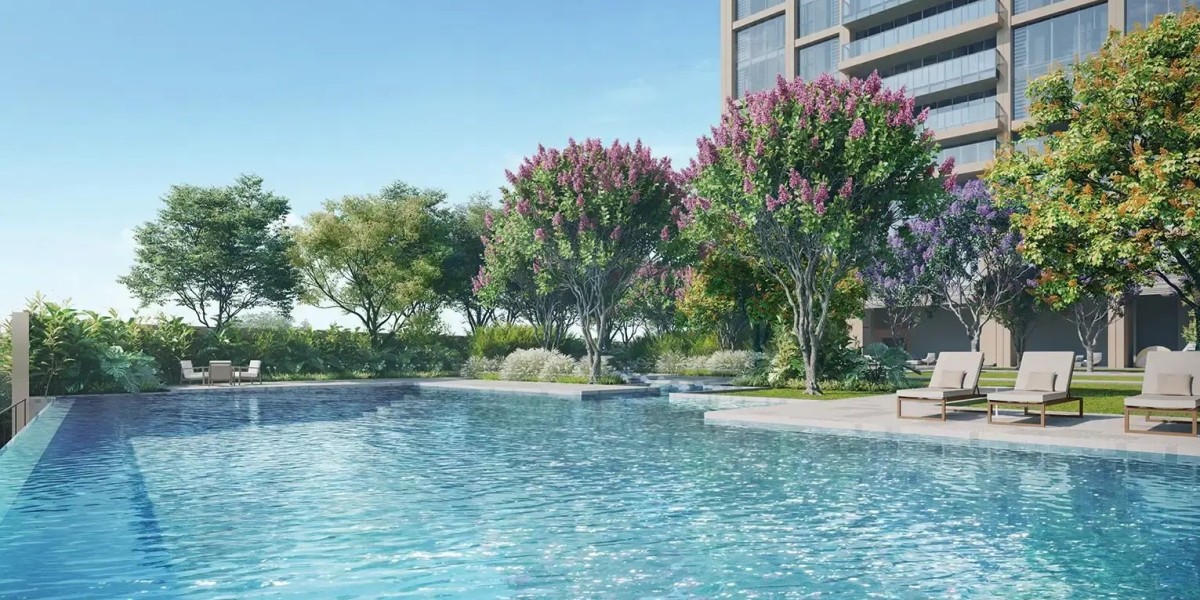 A New Era of Sophistication: 4 BHK in Worli Designed for the Global Citizen