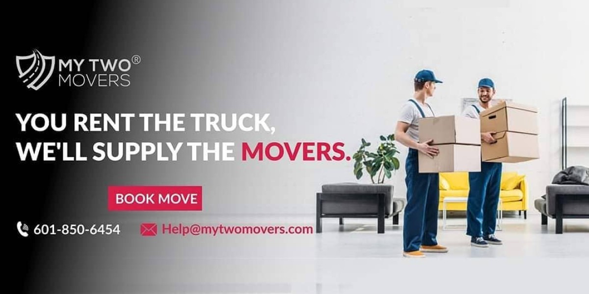 Local Moving Companies in Jackson MS