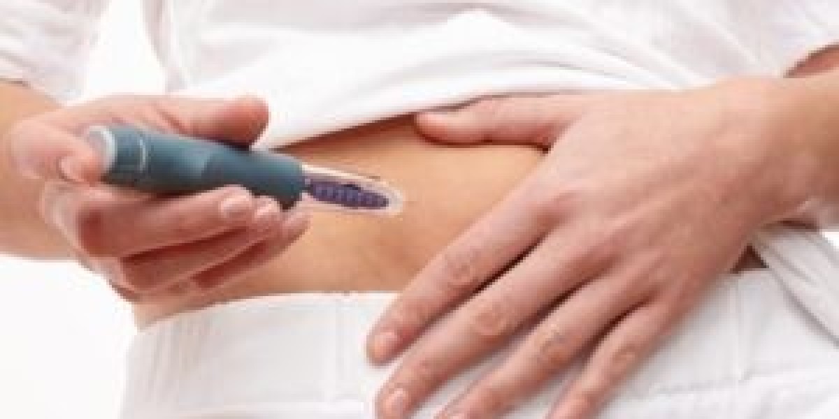 Mounjaron Injection in Dubai: Future Trends and Innovations to Watch