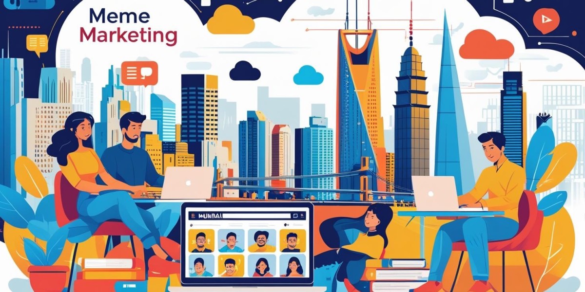 Top Meme Marketing Agencies in India: Elevate Your Brand's Online Presence
