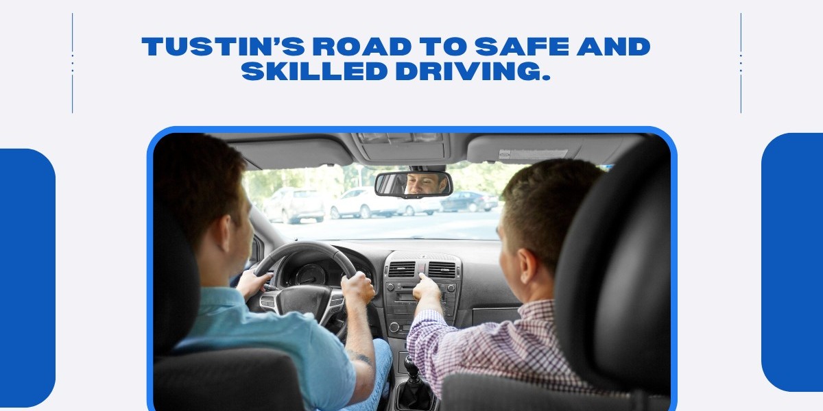 Why Professional Behind the Wheel Training Tustin Beats Learning from Family