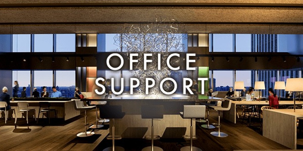 Top Tools and Technologies for Office Information Management