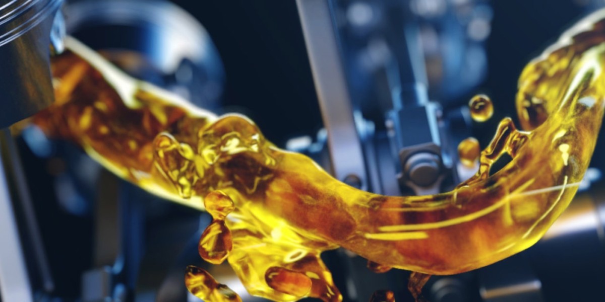 Specialty Fuel Additives Market Overview Highlighting Key Segments, Growth Drivers, and Industry Evolution