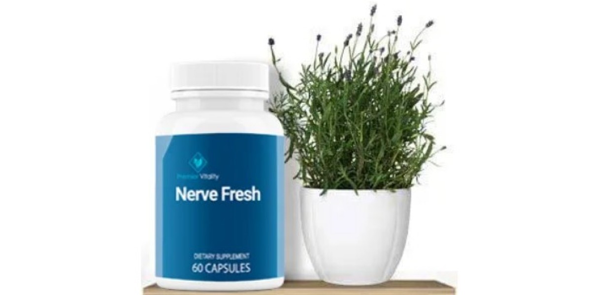 Nerve Fresh (IMPORTANT WARNING!!) Does It no Any Trick?