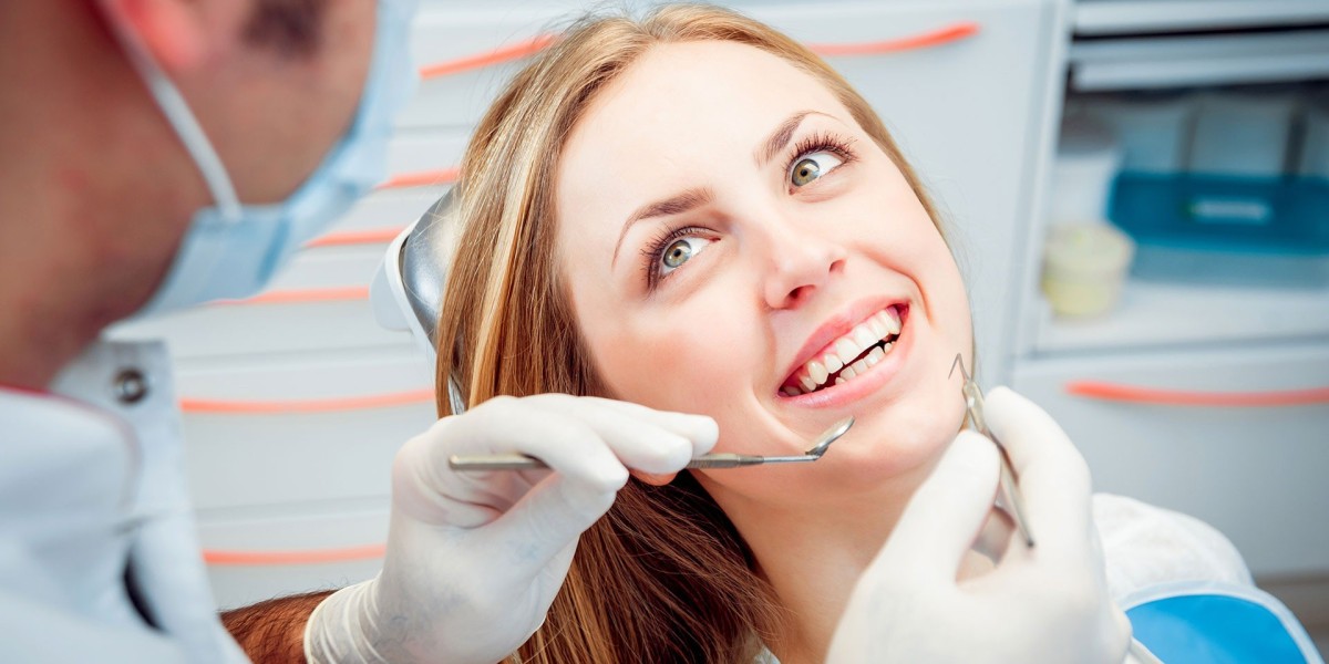 When to Consider Getting a Dental Crown or Bridge