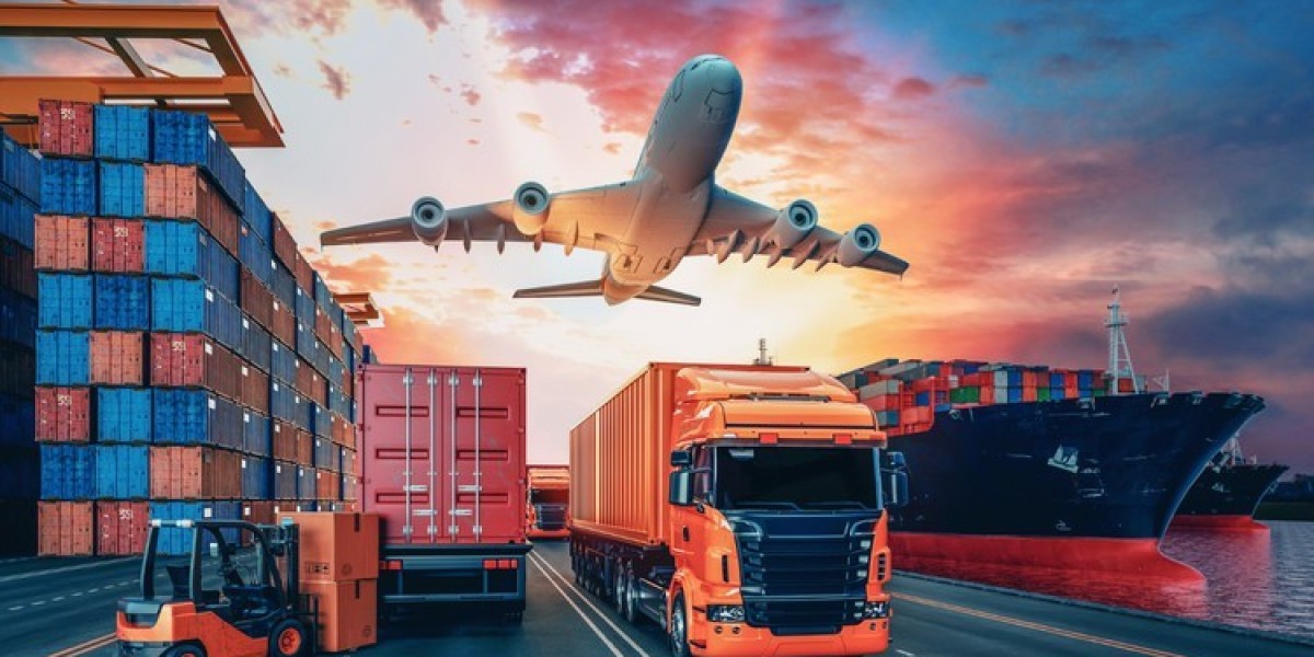 3PL Logistics Services at Cargo Convoy: Smarter Solutions for Modern Businesses