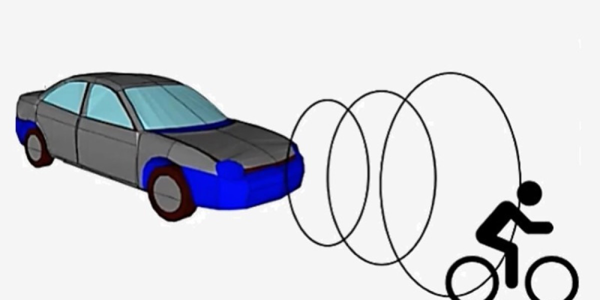 Acoustic Vehicle Alerting Systems Market 2030 Global Forecast