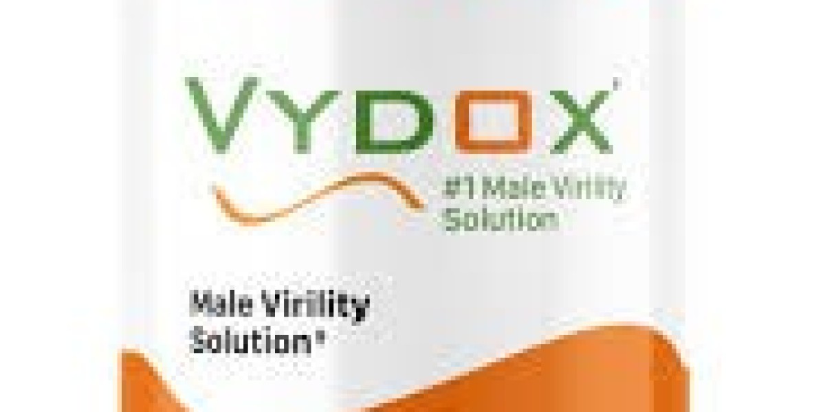 https://www.facebook.com/VydoxMaleEnhancementPage/