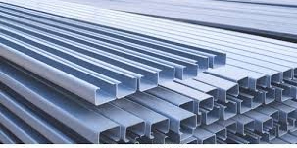 Strut Channel vs. Iron Channel: Choosing the Right Support System for Your Project