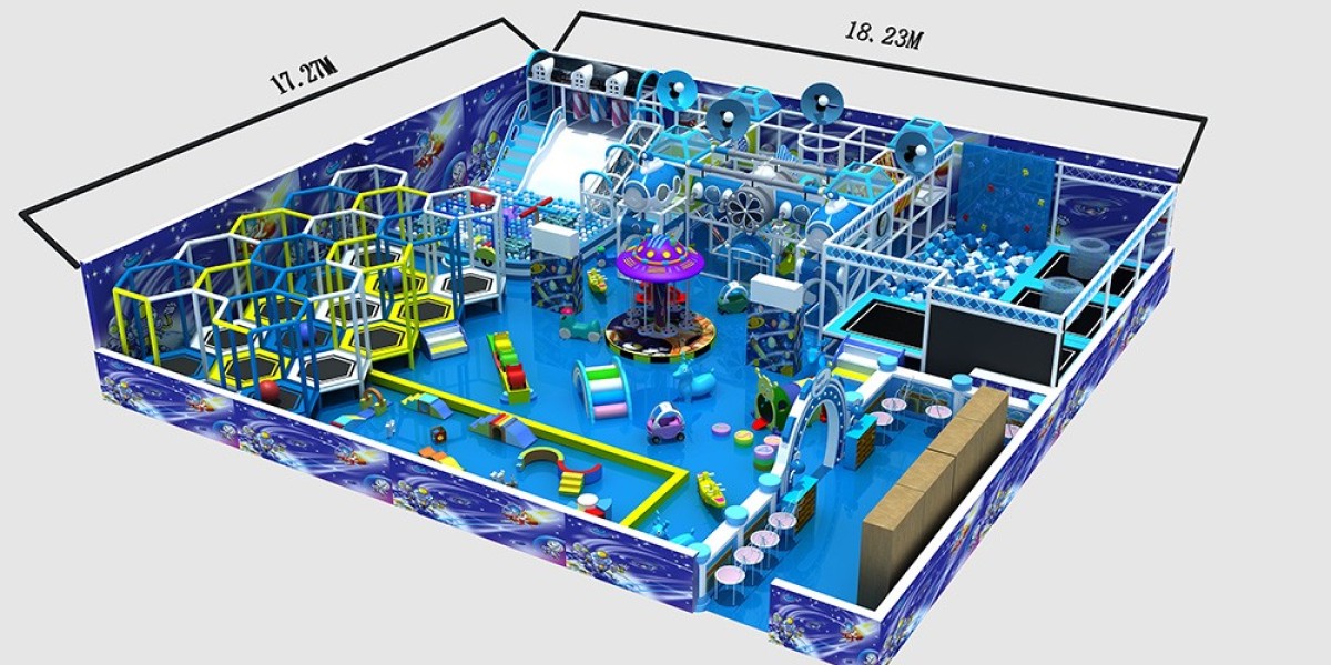 Wholesale Playground Equipment Supplier with Global Delivery
