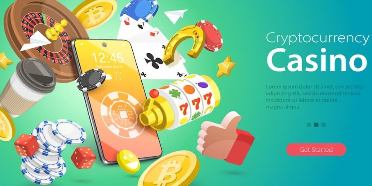 カジノシークレット 仮想通貨が注目される理由とは