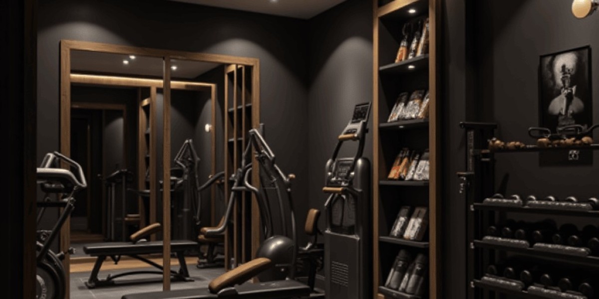 Fitness Gym Tips for Beginners: Stay Strong and Motivated