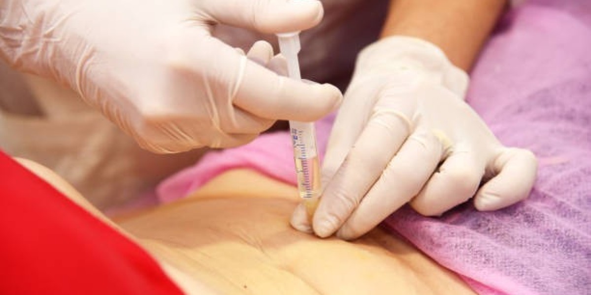 Fat Melting Injection in Dubai: Differences Between Injections and Liposuction