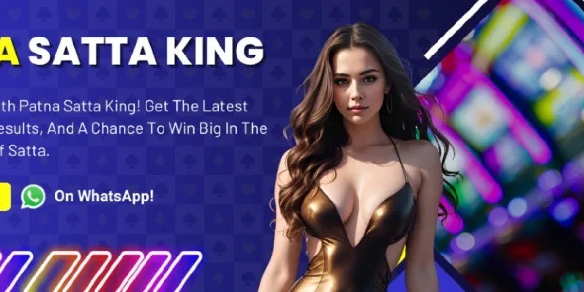Patna Satta King Tips & Tricks – How to Play Smart and Win More