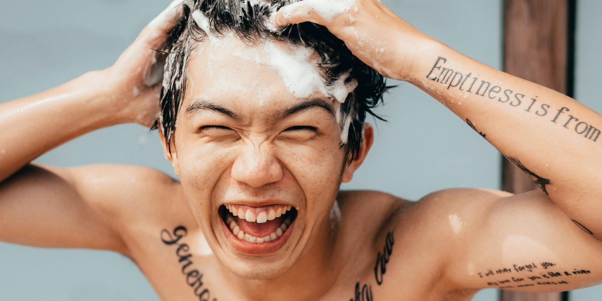 Understanding Hair Dye Shampoo for Men in Singapore: A Practical Guide Content: