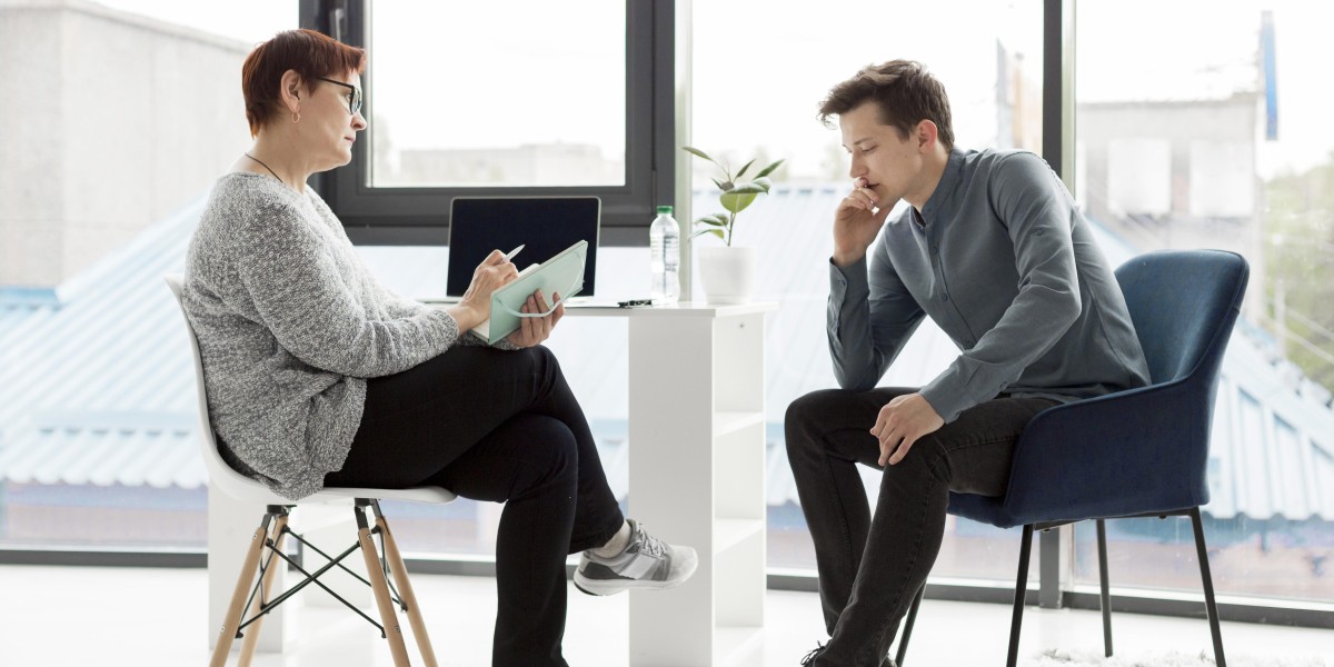 Why Should You Consider a Psychologist at a Psychological Counseling Center for Mental Wellness?