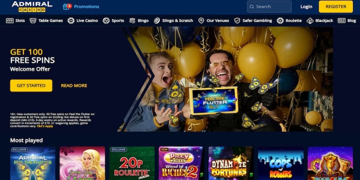 Why Players Are Turning to Casinos Not on GamStop