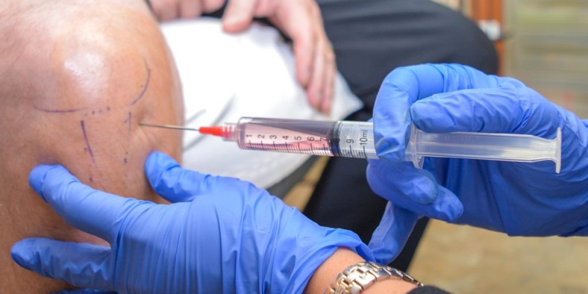 How Is Stem Cell Therapy Administered