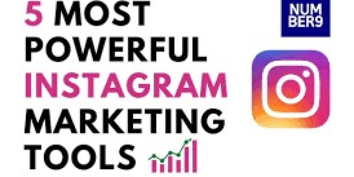 Best Instagram Marketing Tools for Stories and Reels