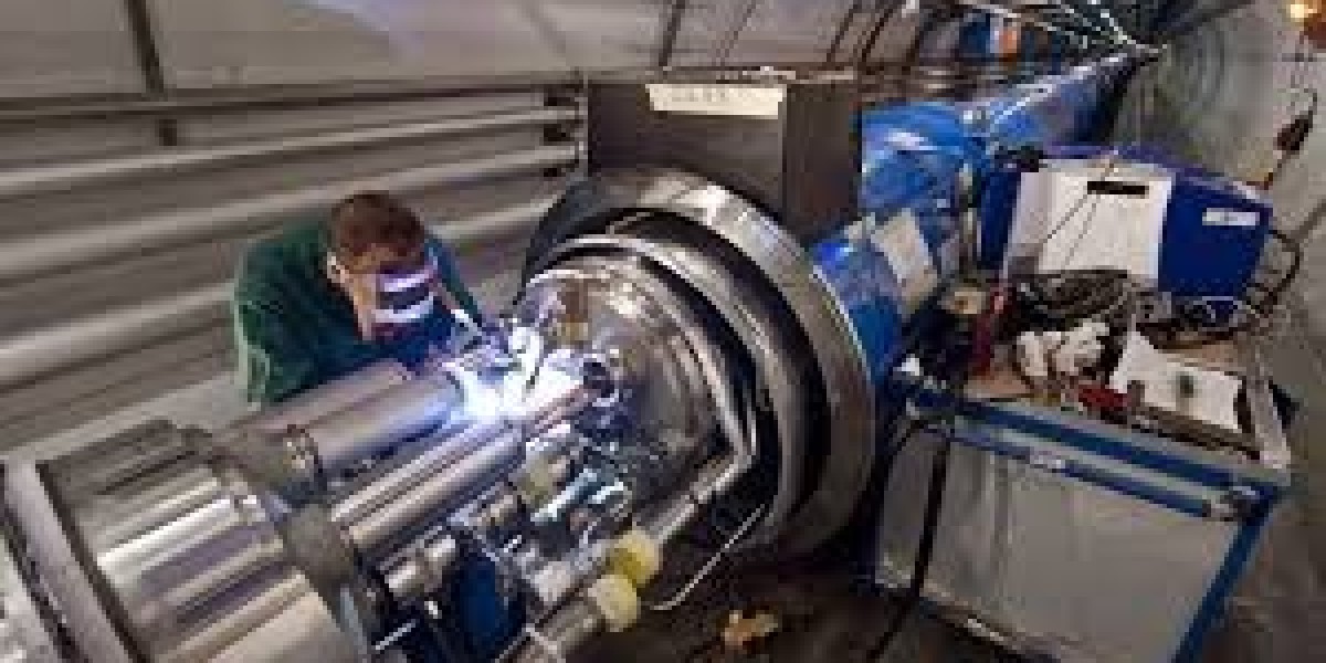 Superconducting Magnets Market Insights and Forecasts on Adoption in MRI, Particle Accelerators, and Research Labs