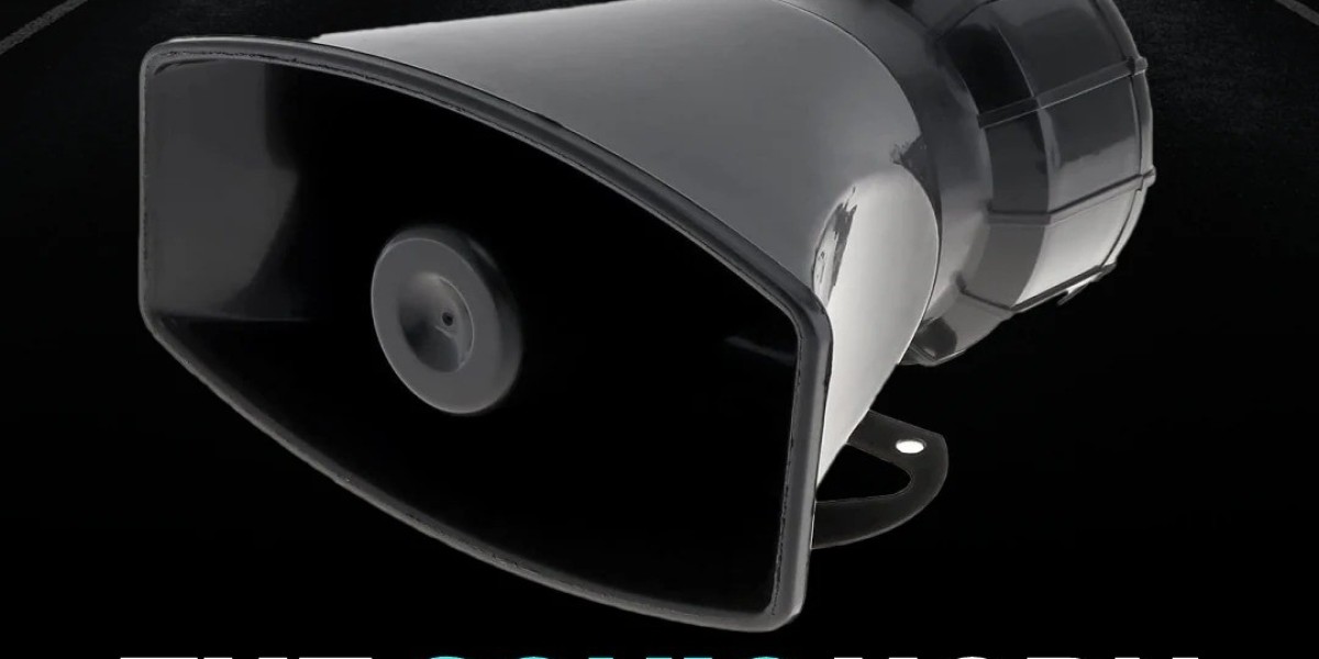 Enhancing Your Car’s Personality with a Wireless Customizable Novelty Car Horn