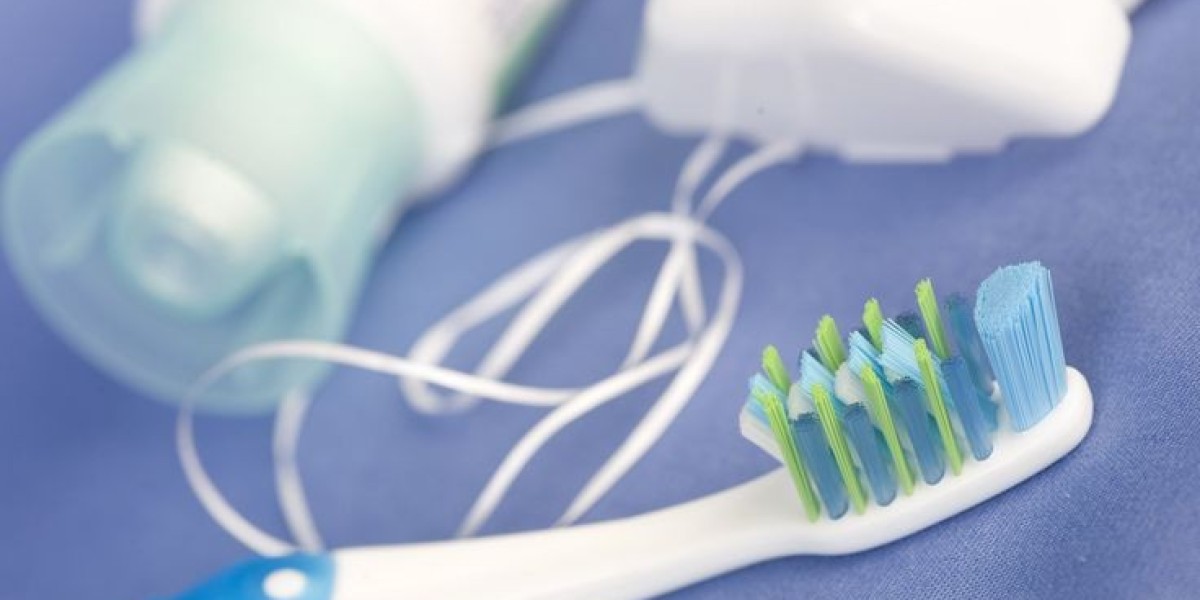 Dental Hygiene Devices Market Trends, Size, and Growth Strategies 2025-2032