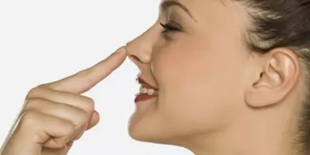 Rhinoplasty in Riyadh: Achieve a Balanced and Natural Nose