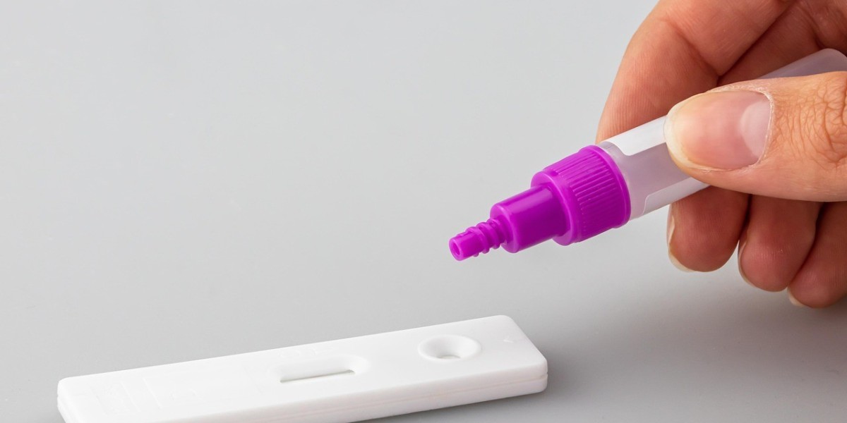 In Vitro Diagnostics Test Kit Market Competitive Edge