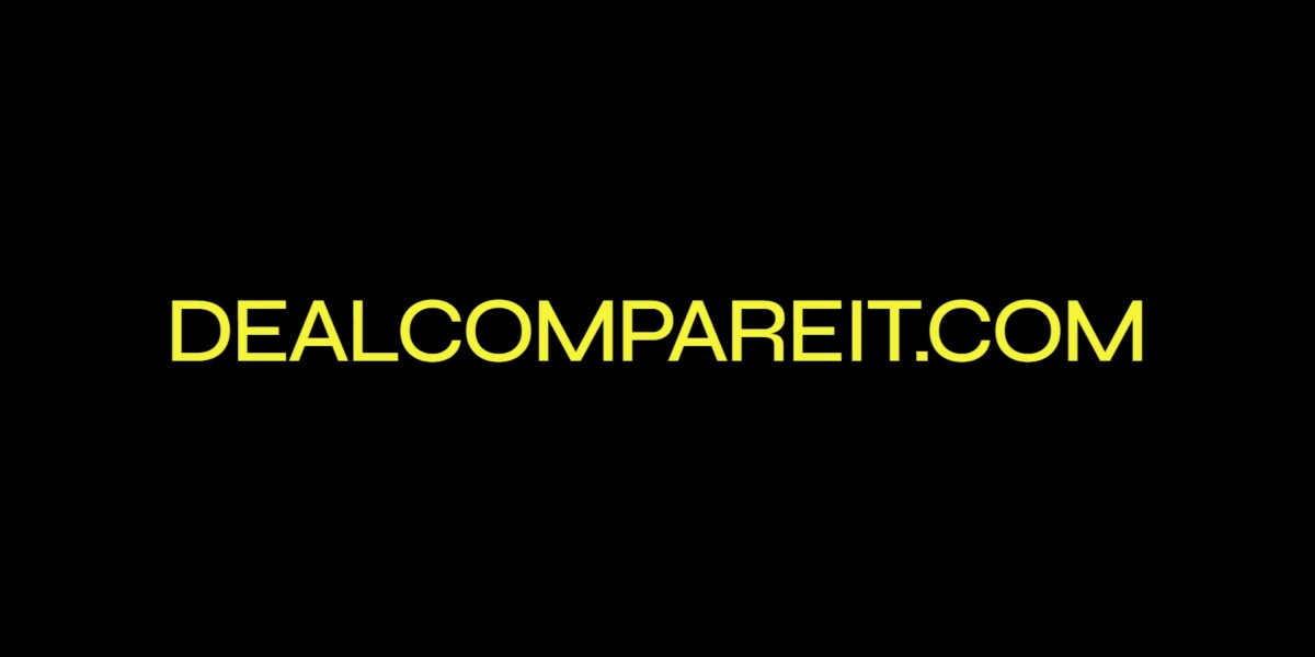 Dealcompareit: Best Online Deals and Trusted Product Comparisons