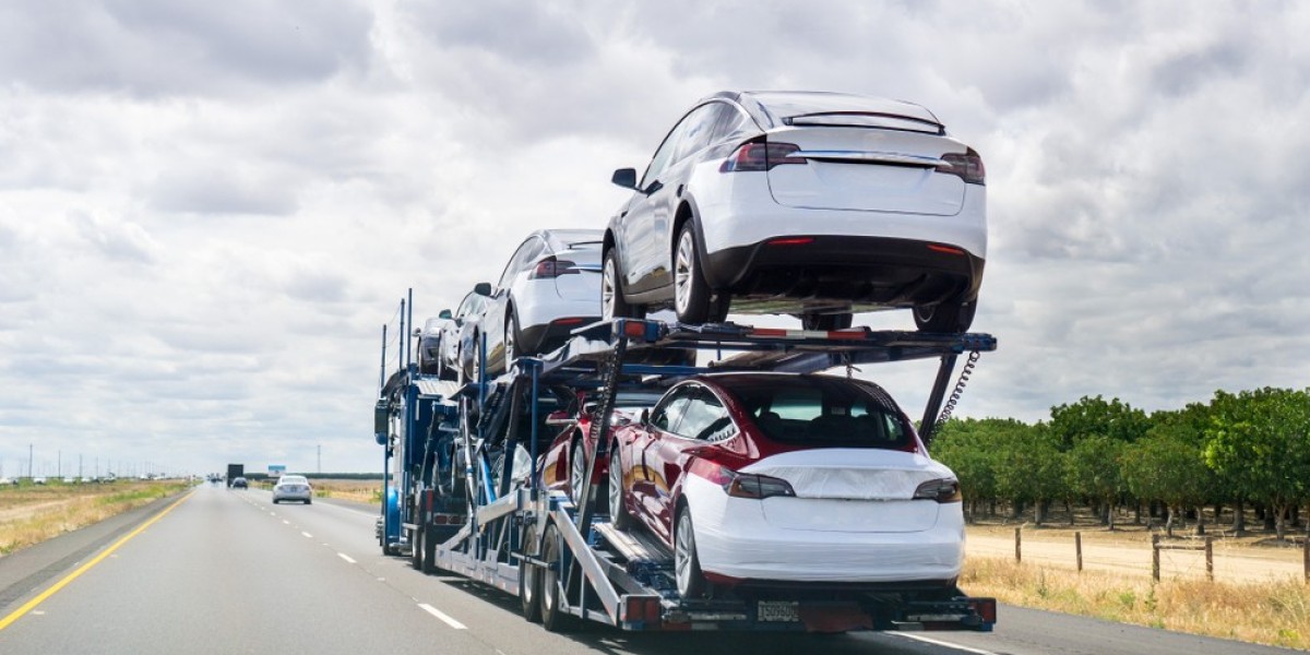 Car Shipping Needs for Film Productions in Mystic
