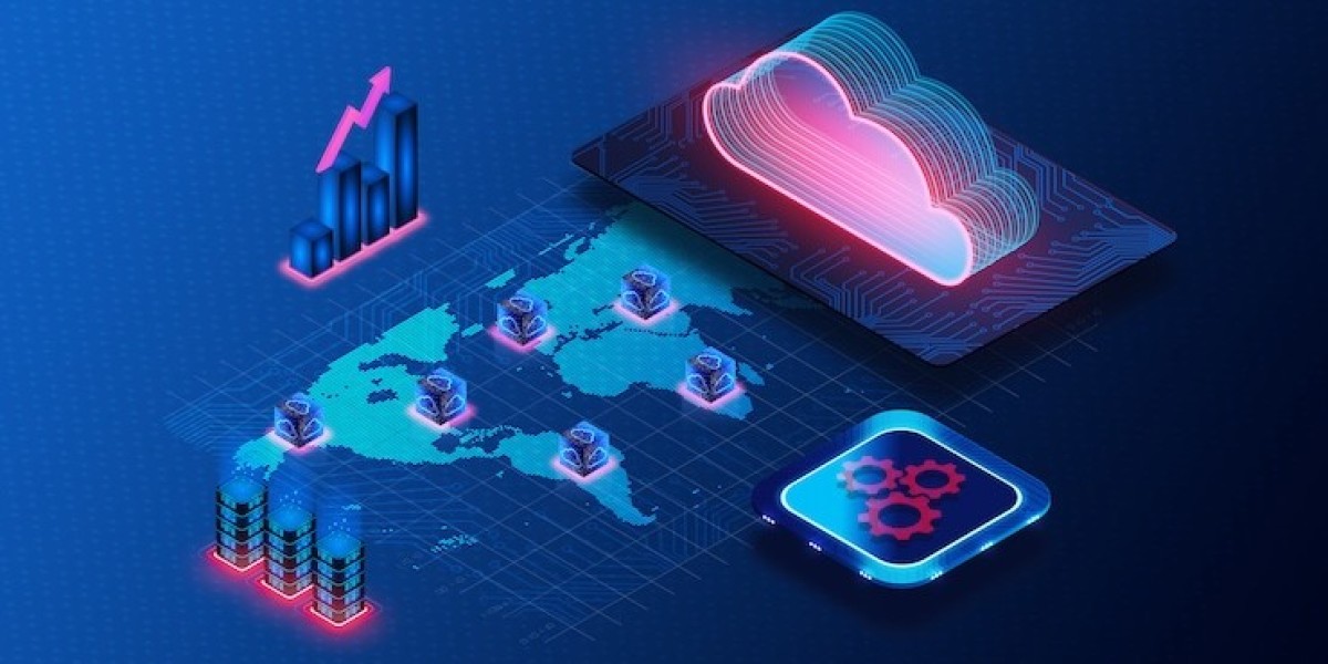Hyperscale Cloud Market to Witness 11.6% CAGR, Surpassing USD 765.5 Billion by 2035