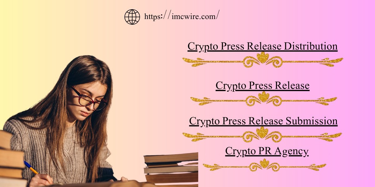 How Does Crypto Press Release Distribution Influence Market Sentiment?