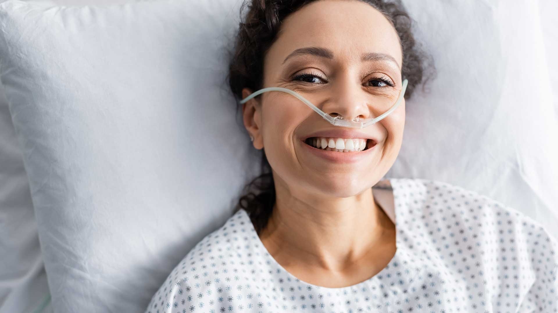 Oxygen Therapy at home in Dubai