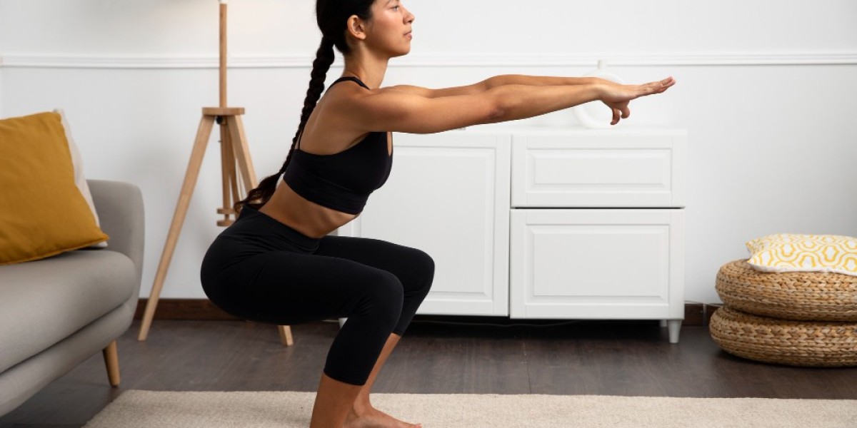 Best Chair Yoga for Weight Loss