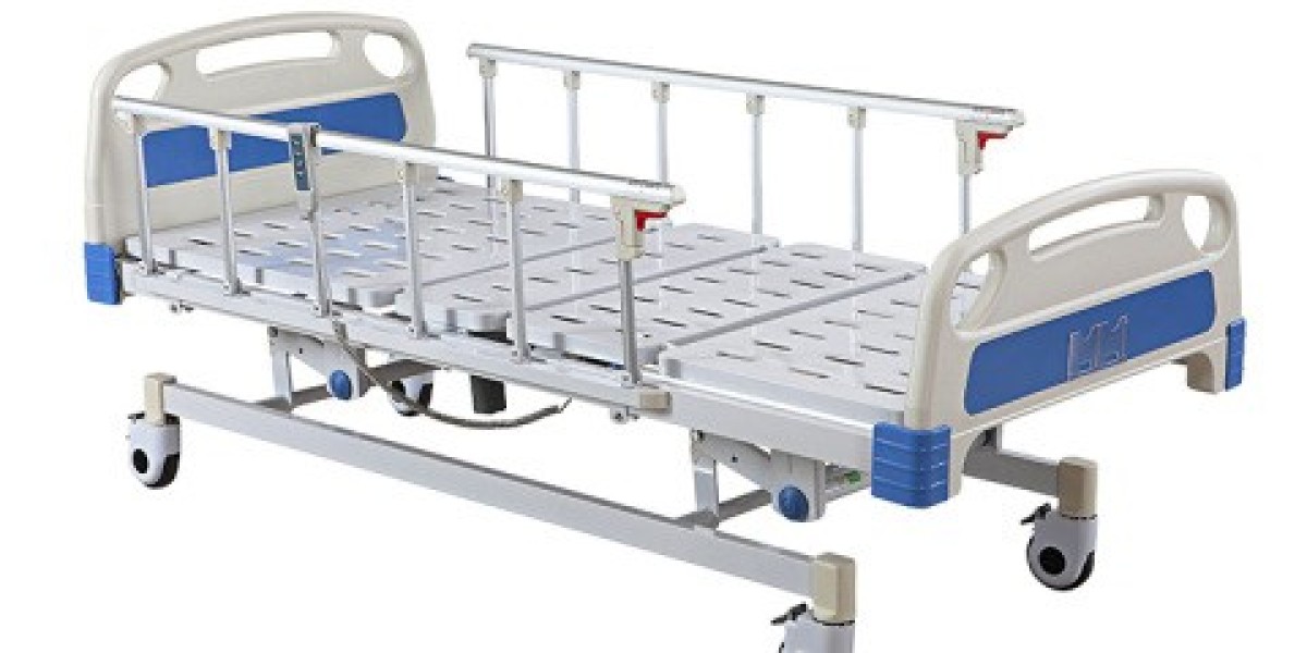 Hospital Beds Market Size, Trends, and Growth Analysis 2025-2032