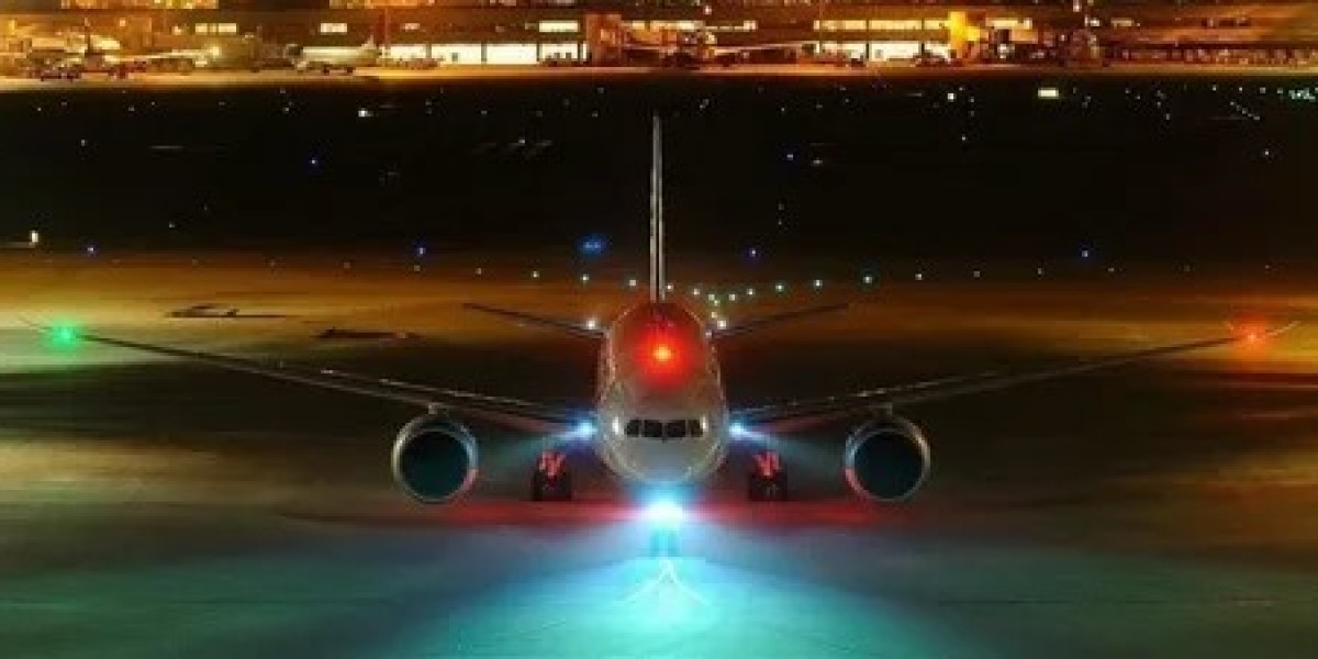 Aircraft Exterior Lighting Market Size, Share, Trends, Industry Analysis : Research Methodology from 2025 to 2035