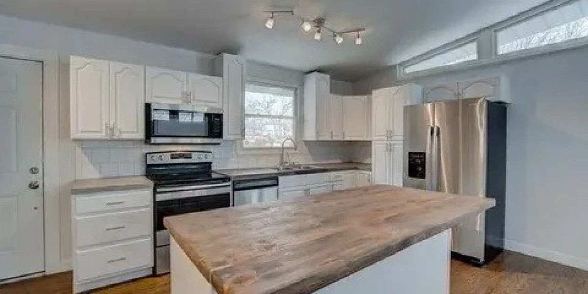 Upgrade Your Home With Countertops Denver CO Experts