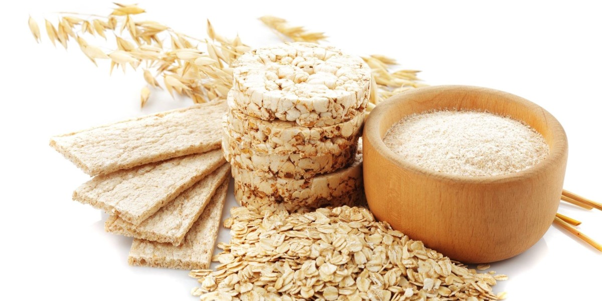 Functional Flour Market Research Highlights Innovations, Consumer Preferences, and Growth Opportunities