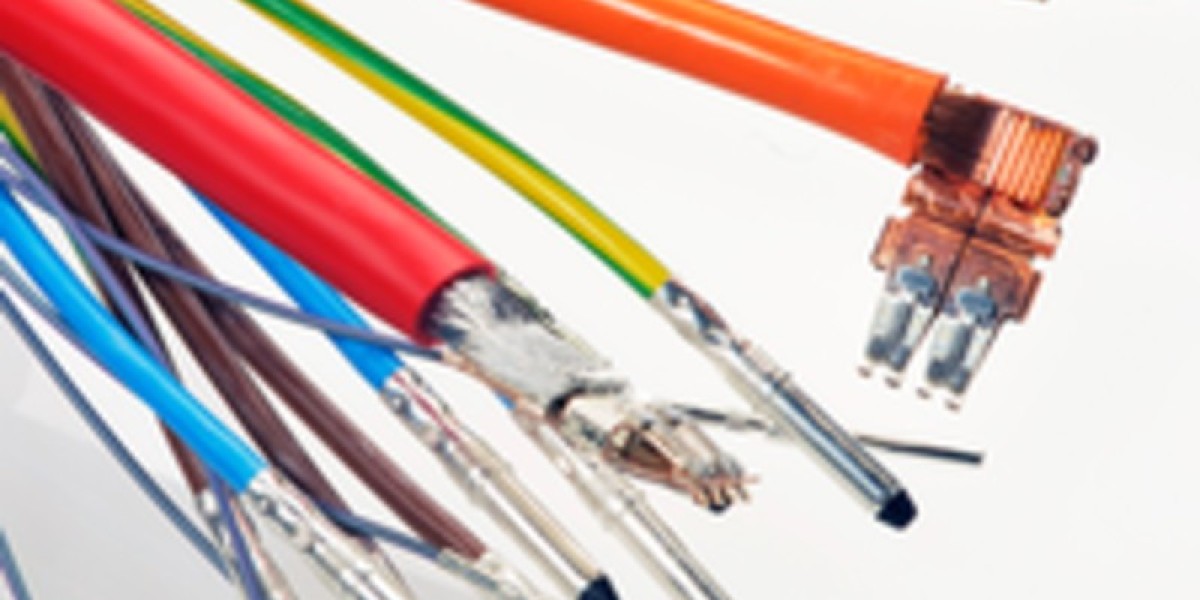 Cable Accessories Market to Achieve USD 94,948.7 million by 2035
